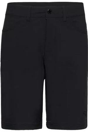 Kari Traa Thale Hiking Shorts Sport Shorts Sport Shorts Black