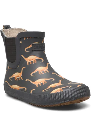 Bisgaard Rubber Boot "Baby" Gummistøvler Multi/patterned