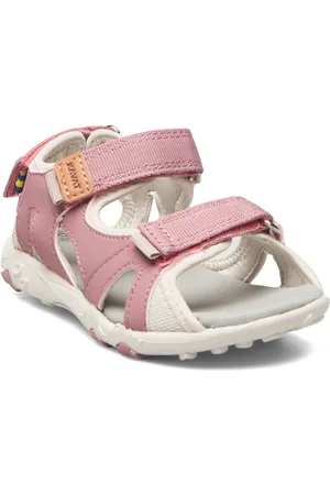 Kavat Rio Tx Shoes Summer Shoes Sandals Pink