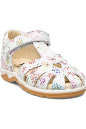 Arauto RAP Bridget Shoes Summer Shoes Sandals White