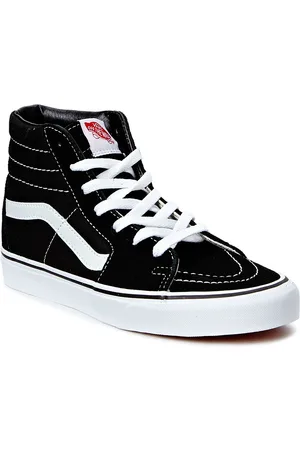 Vans Ua Sk8-Hi High-top Sneakers Black
