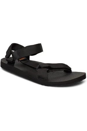 Teva Original Universal - Urban Shoes Summer Shoes Sandals Black