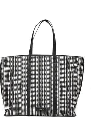 vant hugge Beskrivende Shopper taske tasker for kvinder fra Day Et | FASHIOLA.dk
