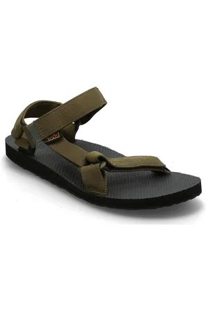Teva Original Universal Shoes Summer Shoes Sandals Green