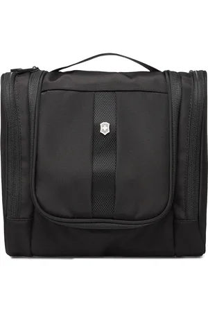 Victorinox Ta 5.0, Hanging Toiletry Kit Toilettaske Black