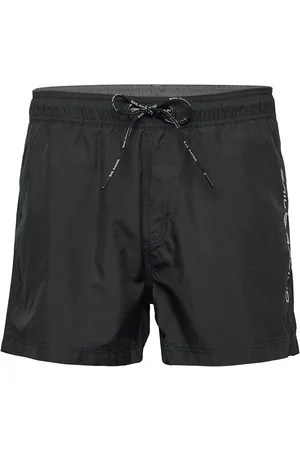 Sail Racing Bowman Volley Shorts Sport Shorts Black