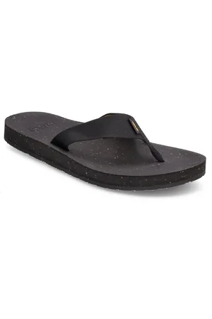 Teva Reflip Klipklapper Sandaler Black