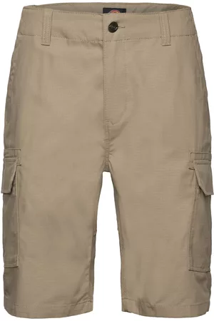 Dickies Millerville Short Designers Shorts Cargo Shorts Beige