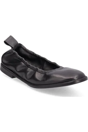 Pavement Ebony Ballerinasko Ballerinaer Black