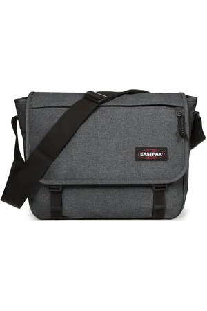 Eastpak Delegate + Skuldertaske Taske Grey
