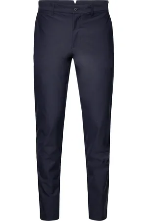 J Lindeberg Ellott Golf Pant Sport Men Sport Clothing Sport Pants Sport Golf Pants Blue