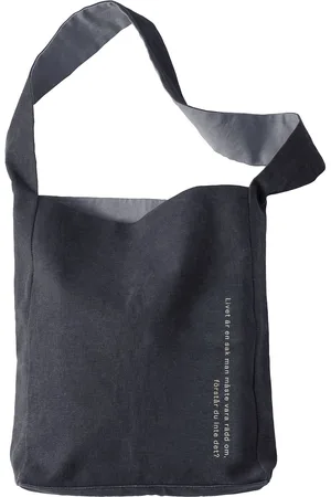 Design House Stockholm Astrid Lindgren Tote Bag Bags Totes Navy