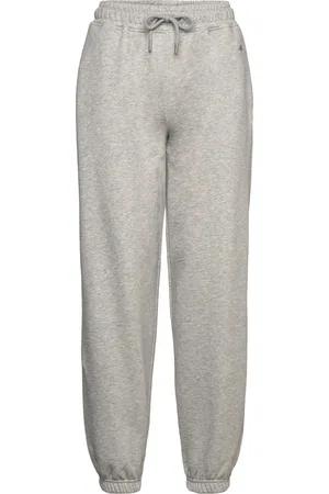 GANT Shield Sweatpants Bottoms Sweatpants Grey