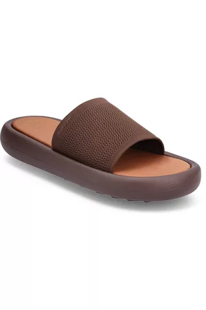 GANT Stayla Sport Sandal Flade Sandaler Brown