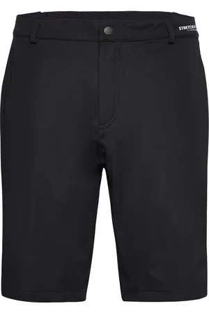 Abacus Mens Bounce Waterproof Shorts Sport Shorts Sport Shorts Black