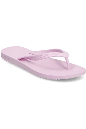 H2O Flip Flop Shoes Summer Shoes Sandals Flip Flops Pink