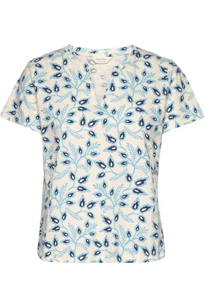 Part Two Gesinaspw Ts Tops T-shirts & Tops Short-sleeved