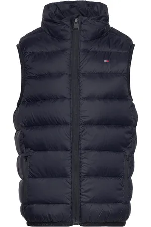 Tommy Hilfiger U Essential Light Down Vest Foret Vest Navy