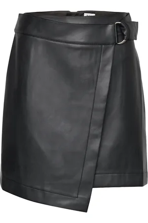 Twist & tango Jana Skirt Kort Nederdel Black