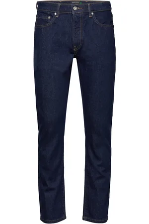 Dockers T2 Orig Jean Bottoms Jeans Slim Blue