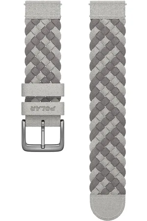 Polar Wb 20 Mm Sport Sports Equipment Sports Watches Grey