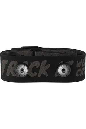 Polar Pro Chest Strap Sport Sports Equipment Sports Watches Black