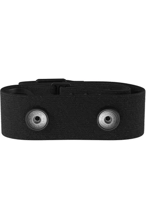 Polar Pro Chest Strap Sport Sports Equipment Sports Watches Black