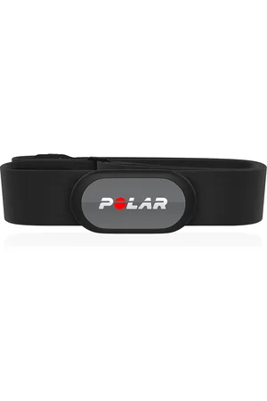 Polar H9 Hr Sensor Sport Sports Equipment Sports Watches Black