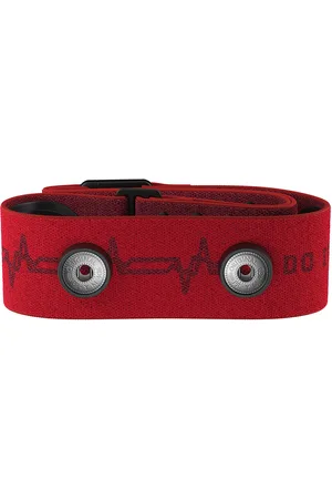 Polar Pro Chest Strap Sport Sports Equipment Sports Watches Red