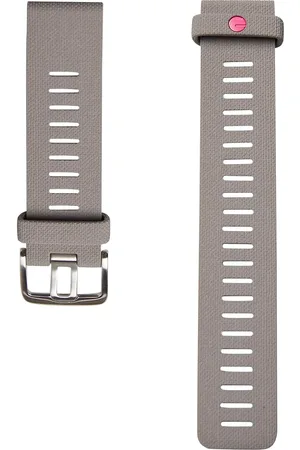 Polar Wb 22Mm Sport Sports Equipment Sports Watches Grey