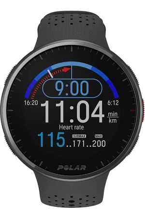 Polar Pacer Pro Sport Sports Equipment Sports Watches Grey