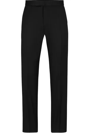 HUGO BOSS H-Genius-Tux-B1 Bottoms Trousers Formal Black
