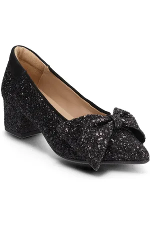 ANGULUS Pump Shoes Heels Pumps Classic Black