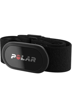 Polar H10 Hr Sensor Sport Sports Equipment Sports Watches Black