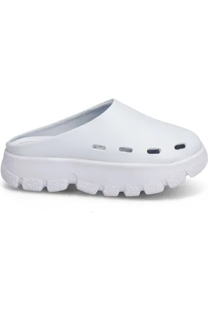 H2O Trek Closed Sandal Shoes Mules & Clogs Blue
