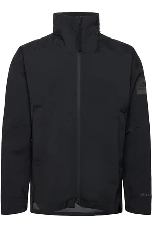 adidas Myshelter Rain.rdy Jacket Sport Sport Jackets Black