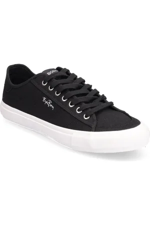 Björn Borg V200 Sig M Low-top Sneakers Black