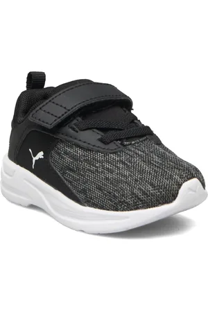 PUMA Comet 2 Alt V Inf Sport Sports Shoes Running-training Shoes Black