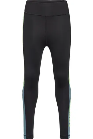 PUMA Fit High-Waist 7/8 Tight G Sport Running-training Tights Black