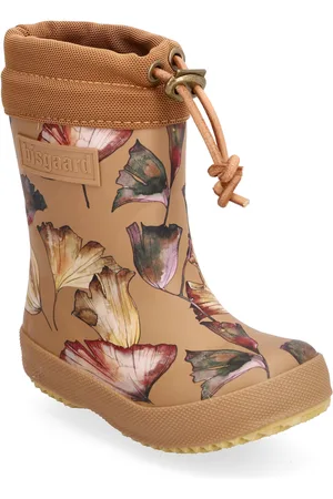 Bisgaard Thermo Shoes Rubberboots High Rubberboots