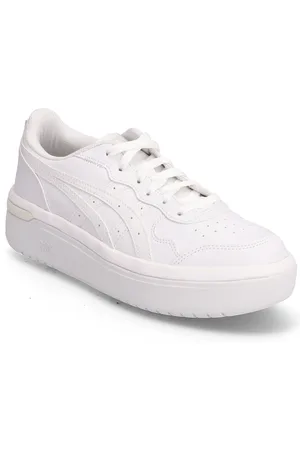 Asics Japan S St Sport Sneakers Low-top Sneakers White
