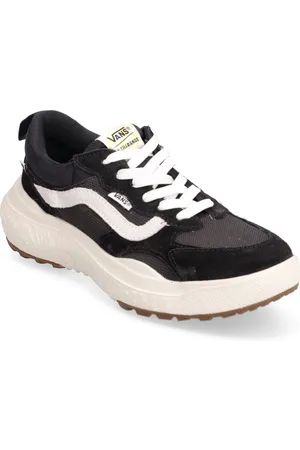 Vans Mte Ultrarange Neo Vr3 Sport Sneakers Low-top Sneakers Black