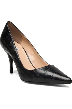 Dune Bold Shoes Heels Pumps Classic Black
