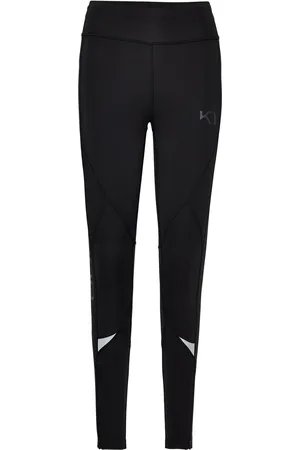 Kari Traa Louise 2.0 Tights Sport Running-training Tights Black