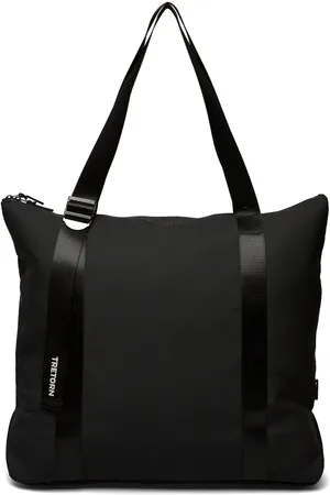 Tretorn Wings Big Tote Skuldertaske Taske Black