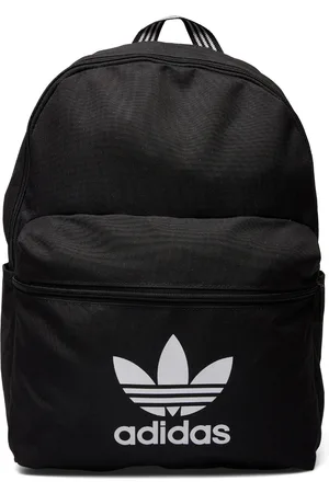 adidas Adicolor Backpk Sport Backpacks Black