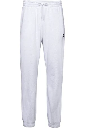 Makia Laurel Sweatpants Bottoms Sweatpants Grey