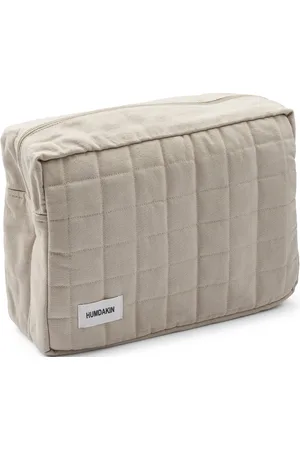 Humdakin Toiletry Bag Toilettaske Beige