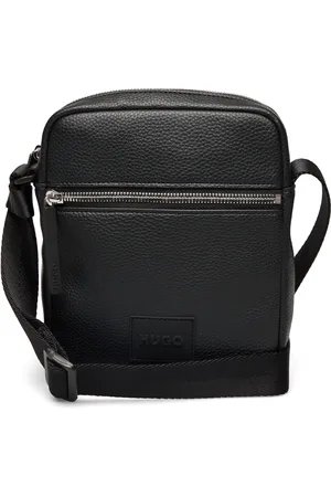 HUGO BOSS Ethon 2.0Hi_Crossb Bags Crossbody Bags Black