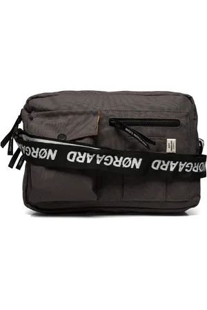 Mads Norgaard Bel Cappa Bag Fav Skuldertaske Taske Grey